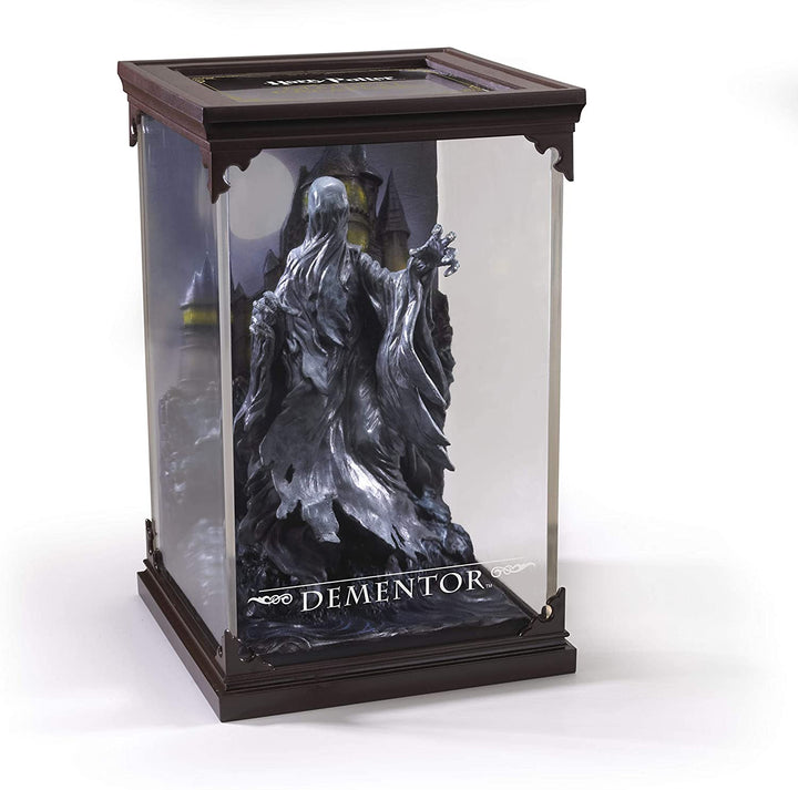 Wizarding World Collection : Magical Creatures – Dementor, Infinity Collectables , Uncategorized