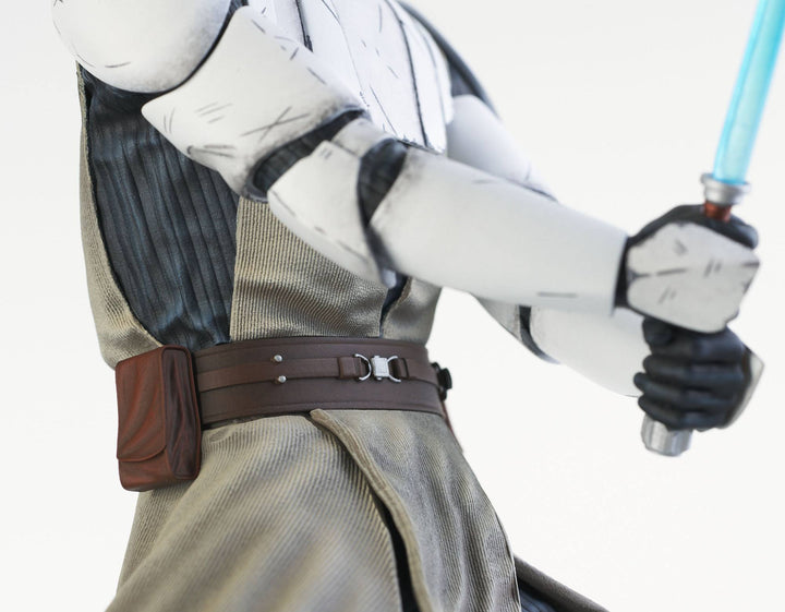 Star Wars The Clone Wars Premier Collection 1/7 Scale Obi-Wan Kenobi, Infinity Collectables