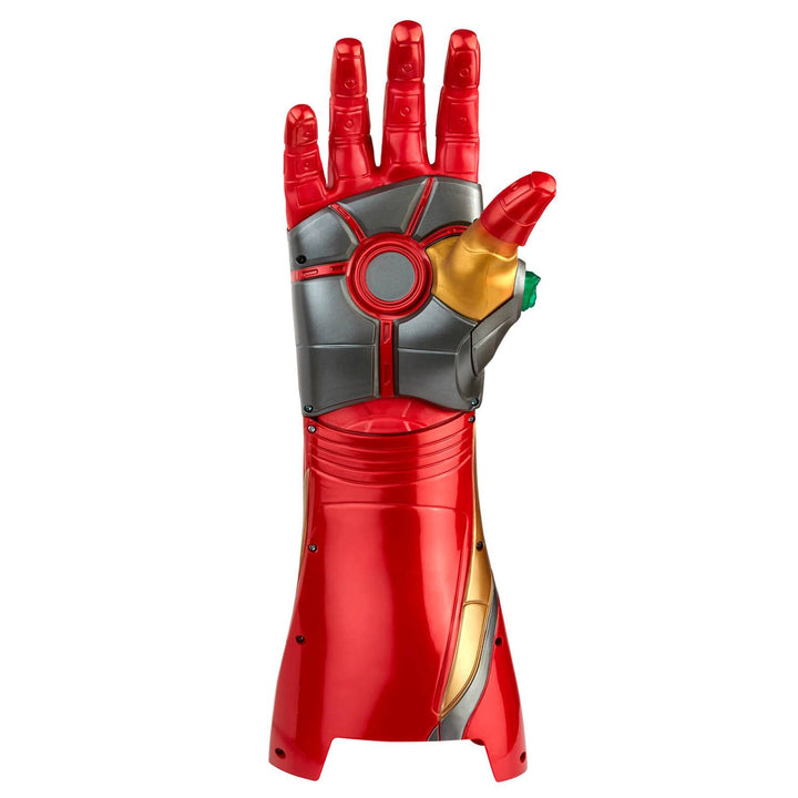 Marvel Legends Series Iron Man Nano Gauntlet *Back In Stock Soon, Infinity Collectables