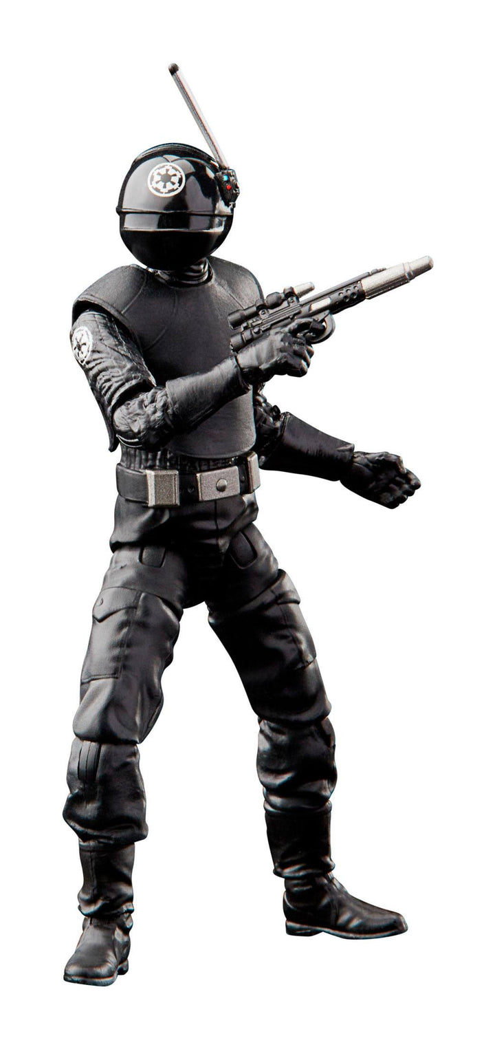 Star Wars The Vintage Collection 96 Imperial Gunner 3.75" Action Figure, Infinity Collectables
