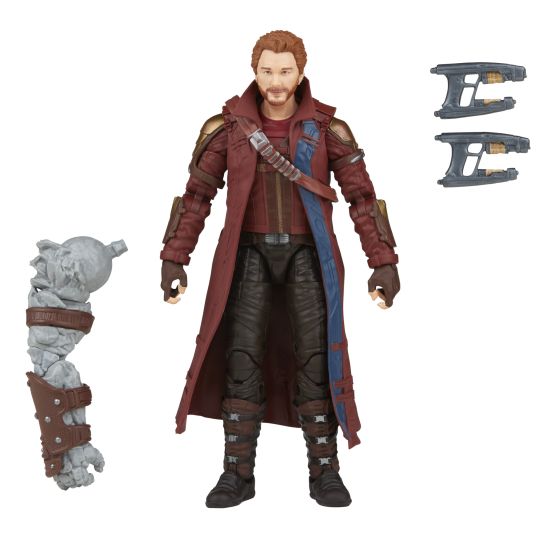 Marvel Legends Thor : Love and Thunder Star-Lord - Infinity Collectables