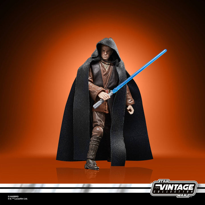 Star Wars Episode II The Vintage Collection Anakin Skywalker (Padawan) - Infinity Collectables