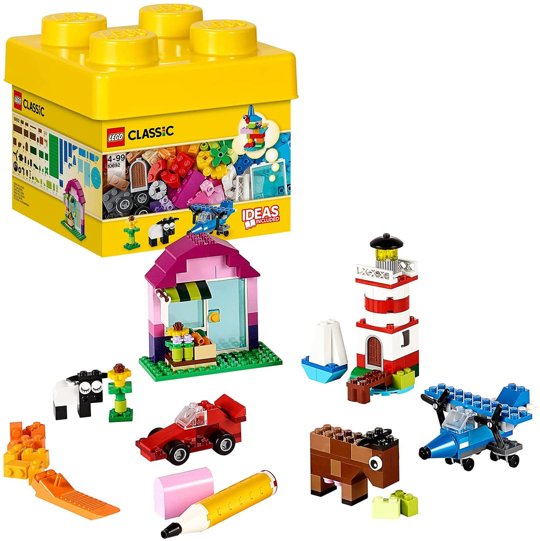 LEGO 10692 Creative Bricks, Infinity Collectables