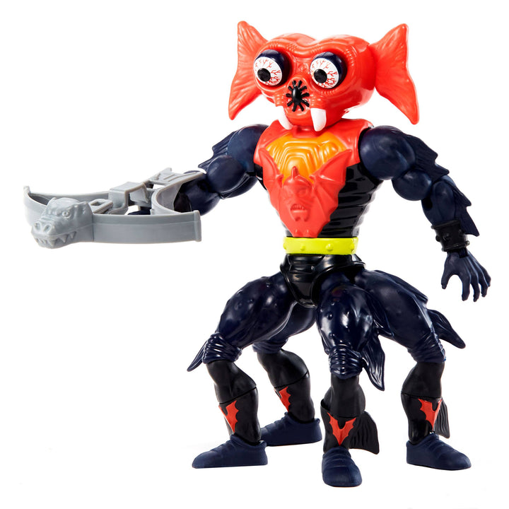 Masters of the Universe Origins Mantenna Action Figure - Infinity Collectables