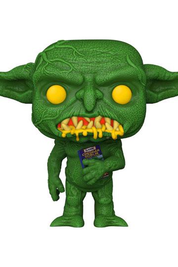 Mandy POP! Movies Vinyl Figure Cheddar Goblin, Infinity Collectables