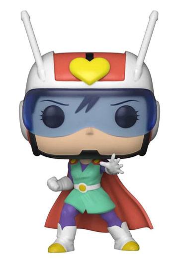 Dragon Ball Z POP! Animation Vinyl Figure Great Saiyagirl, Infinity Collectables