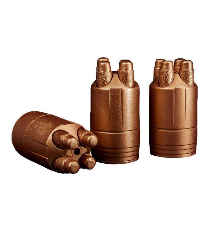 Nerf LMTD Star Wars Boba Fett's EE-3 Blaster, Infinity Collectables