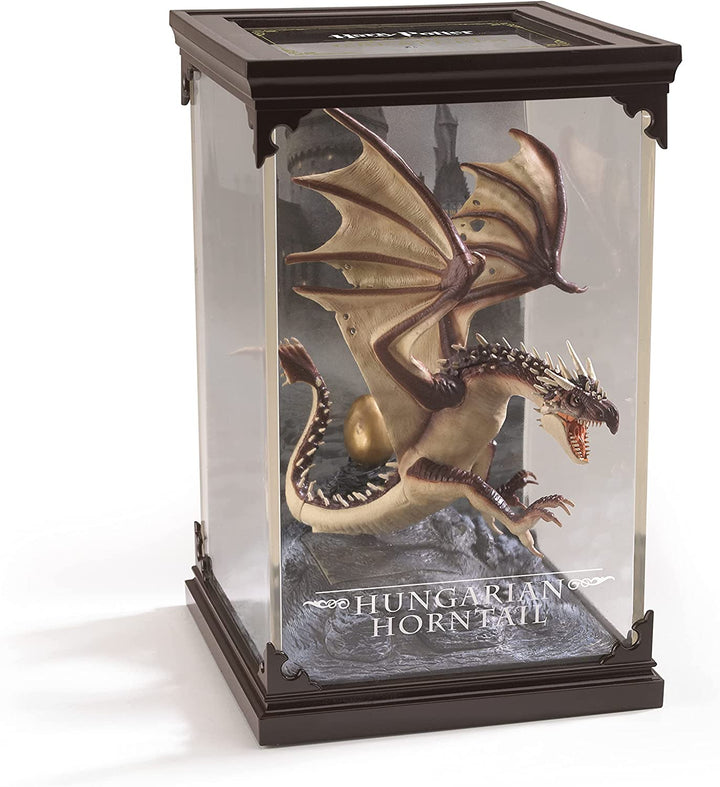Wizarding World Collection : Magical Creatures – Hungarian Horntail, Infinity Collectables
