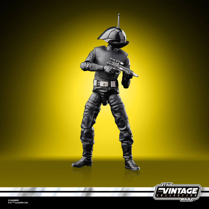 Star Wars The Vintage Collection 96 Imperial Gunner 3.75" Action Figure, Infinity Collectables