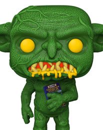 Mandy POP! Movies Vinyl Figure Cheddar Goblin, Infinity Collectables
