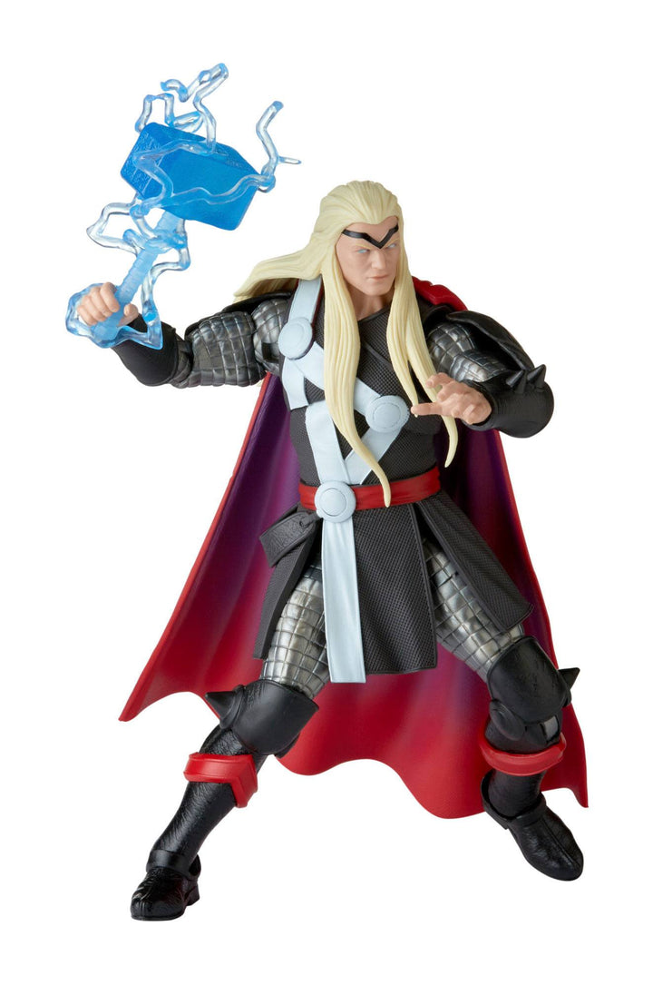 Marvel Legends Thor Herald of Galactus (Controller BAF), Infinity Collectables