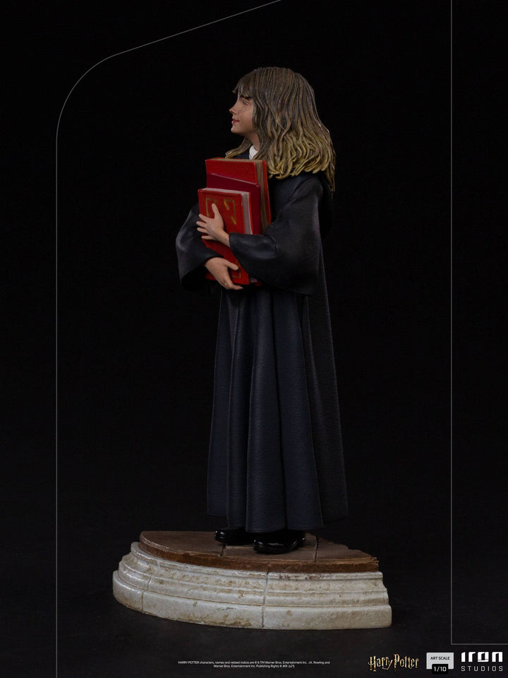 Iron Studios Harry Potter Art Scale Statue 1-10 Hermione Granger, Infinity Collectables