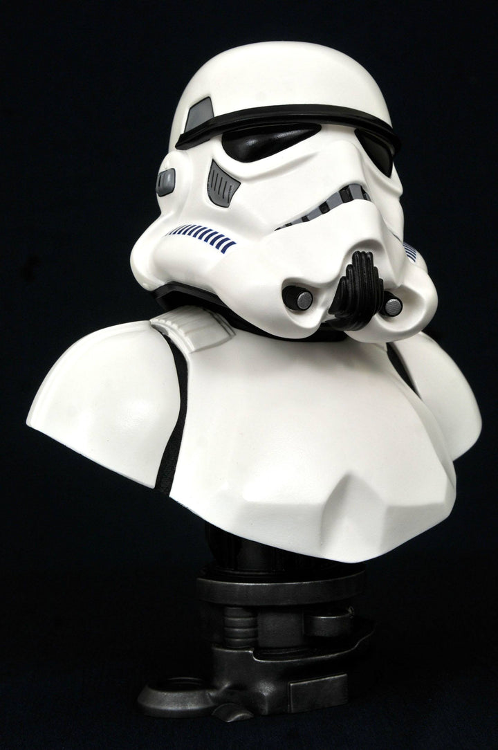 Star Wars: A New Hope 1/2 Scale Stormtrooper Bust 25 cm - Infinity Collectables
