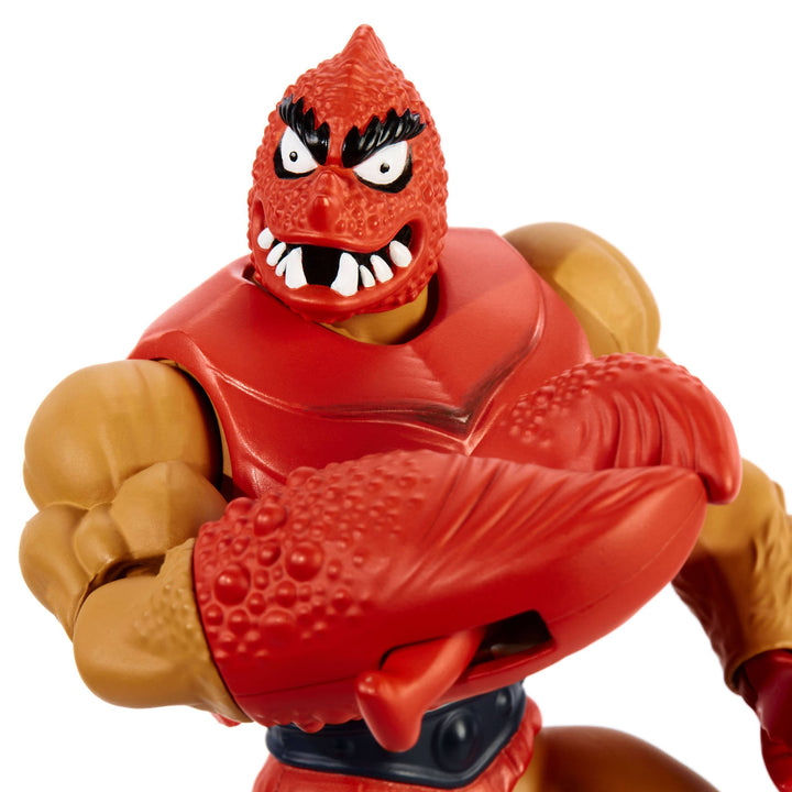 Masters of the Universe Origins Clawful Action Figure - Infinity Collectables