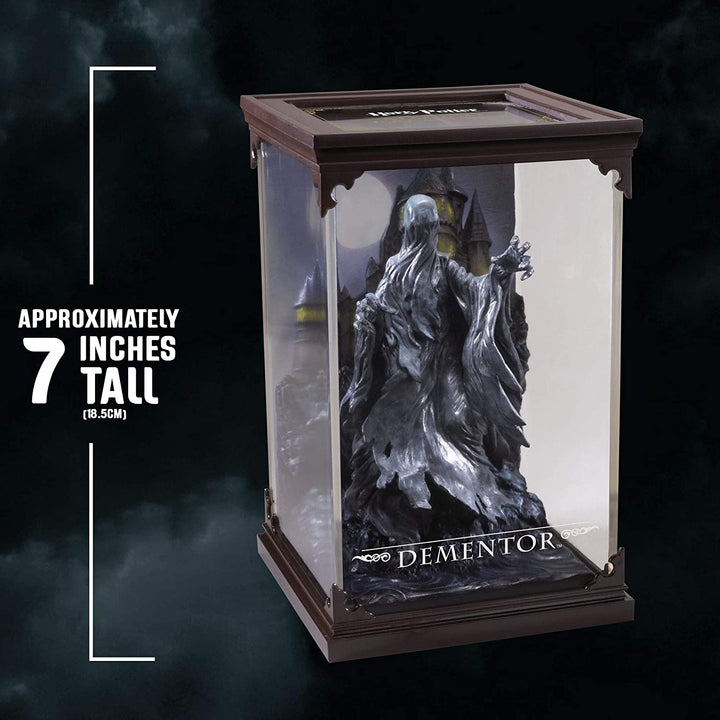 Wizarding World Collection : Magical Creatures – Dementor, Infinity Collectables , Uncategorized