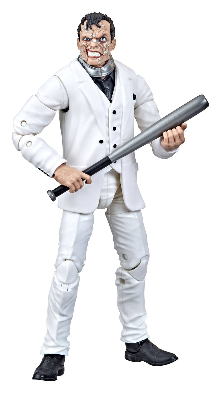Marvel Legends Series Marvel’s Jigsaw Action Figure