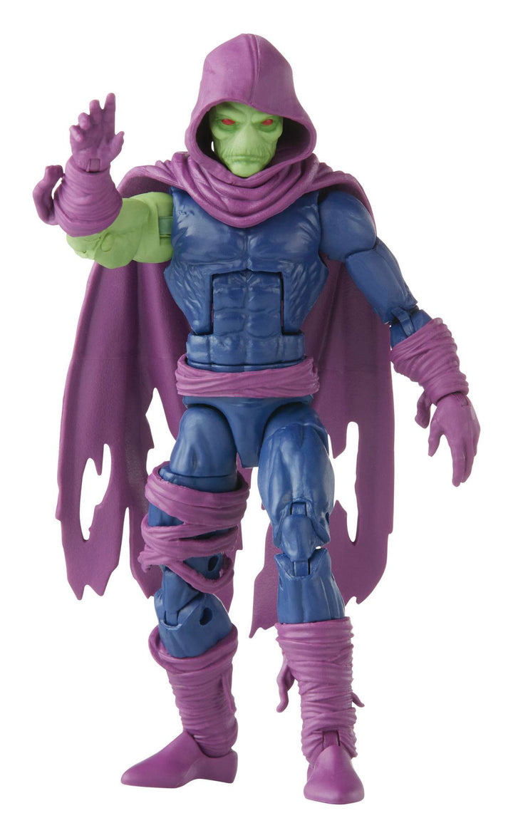 Marvel Legends Series Marvel’s Sleepwalker, Infinity Collectables