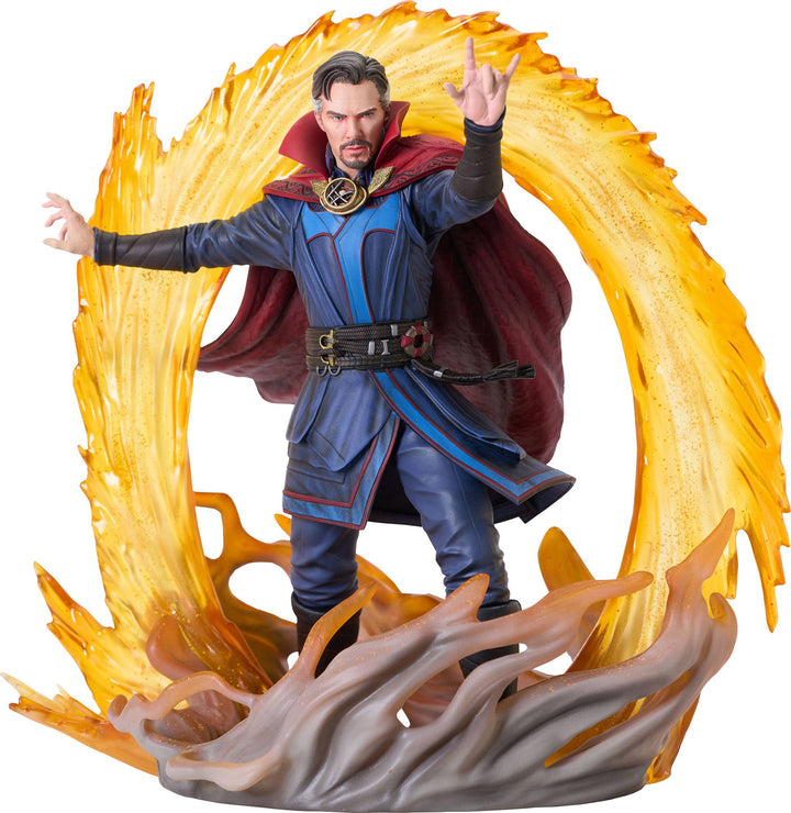 Doctor Strange in the Multiverse of Madness Marvel Movie Gallery PVC Statue, Infinity Collectables