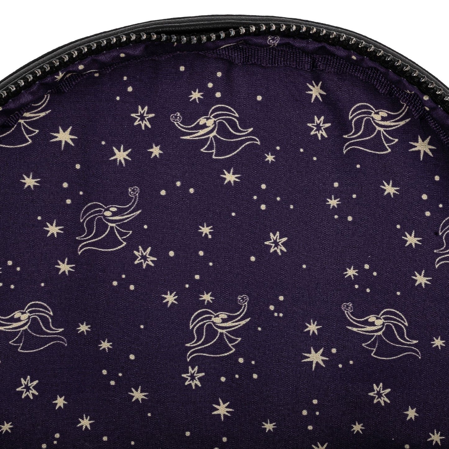 Loungefly Disney The Nightmare Before Christmas Halloween Backpack - Infinity Collectables