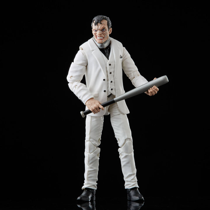 Marvel Legends Series Marvel’s Jigsaw Action Figure