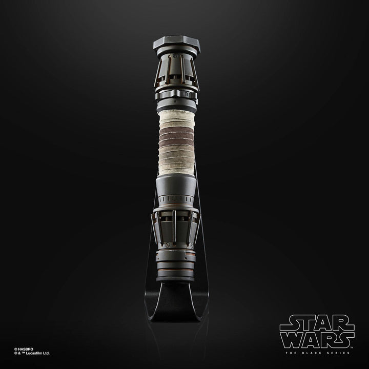 Hasbro Star Wars The Black Series Rey Skywalker Force FX Elite Lightsaber, Infinity Collectables