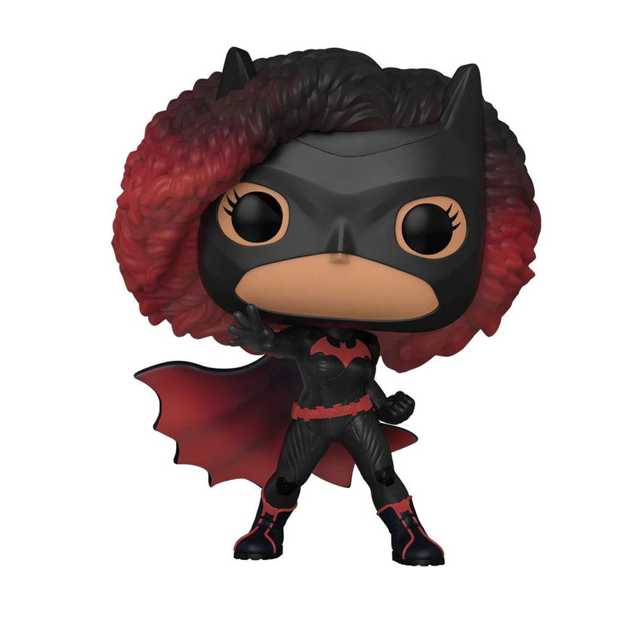 Batwoman Fuko POP! TV Vinyl Figure (Pre-Order), Infinity Collectables , Uncategorized