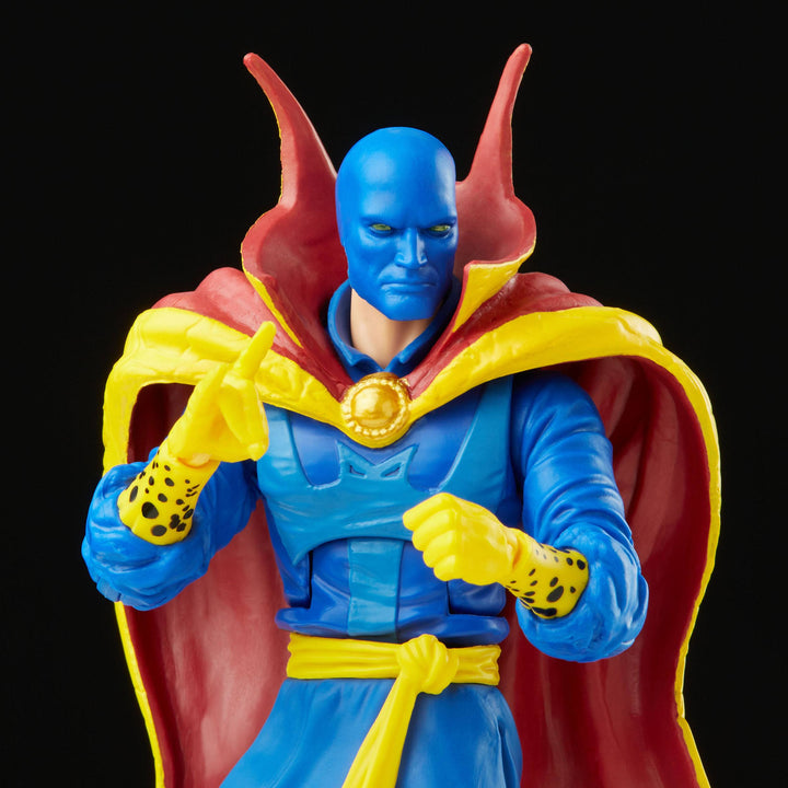 Marvel Legends Series 6" Action Figure Comic Inspired Doctor Strange, Infinity Collectables