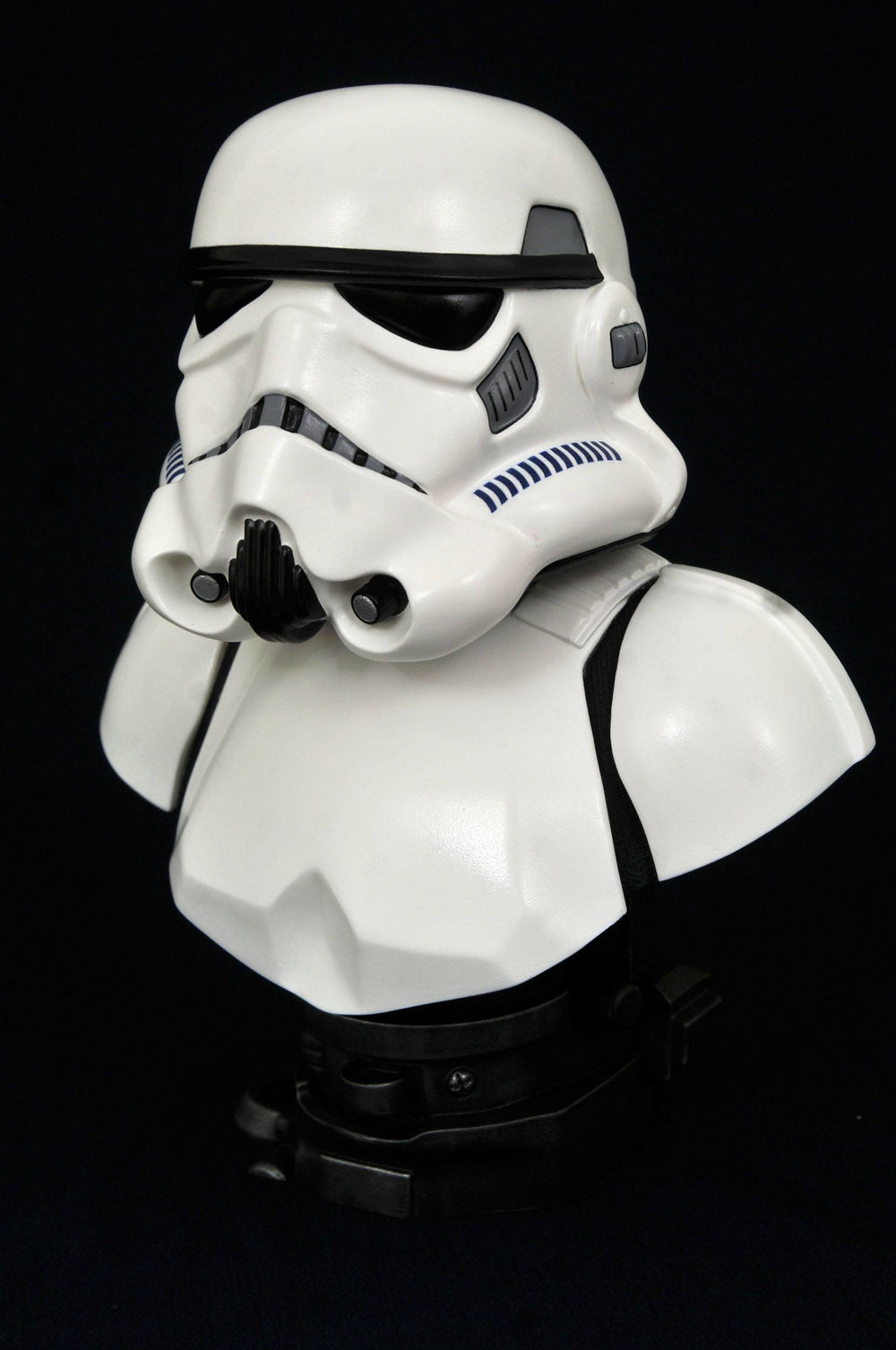 Star Wars: A New Hope 1/2 Scale Stormtrooper Bust 25 cm - Infinity Collectables