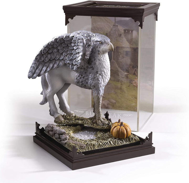Wizarding World Collection : Magical Creatures – Buckbeak, Infinity Collectables