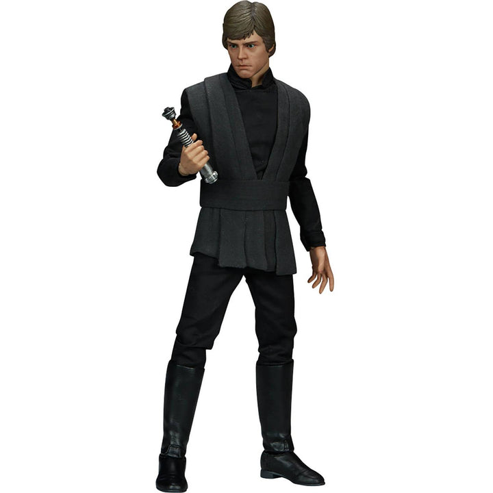 Sideshow Collectibles Star Wars Return of the Jedi Luke Skywalker 1:6 Deluxe, Infinity Collectables , Uncategorized
