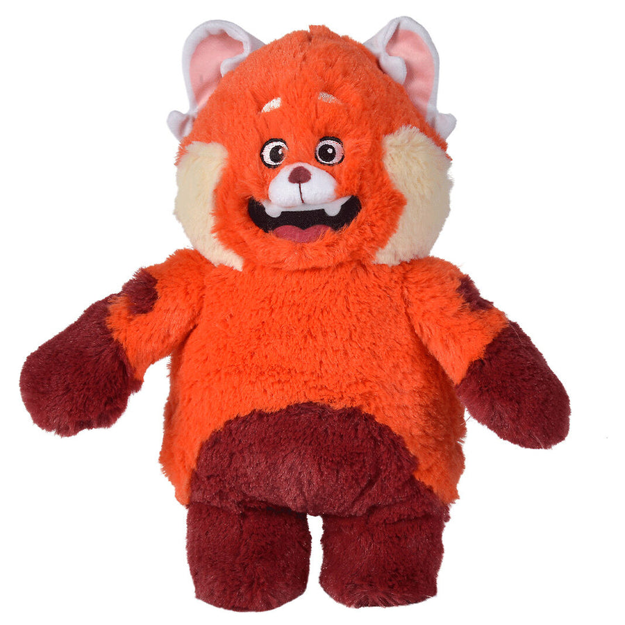 Disney Pixar Turning Red 25cm Plush, Infinity Collectables