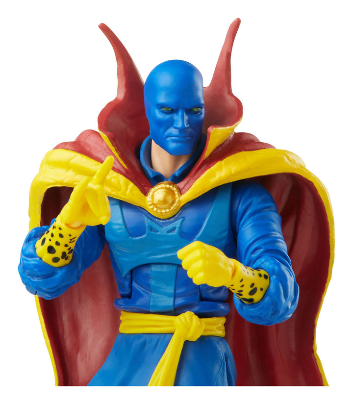 Marvel Legends Series 6" Action Figure Comic Inspired Doctor Strange, Infinity Collectables