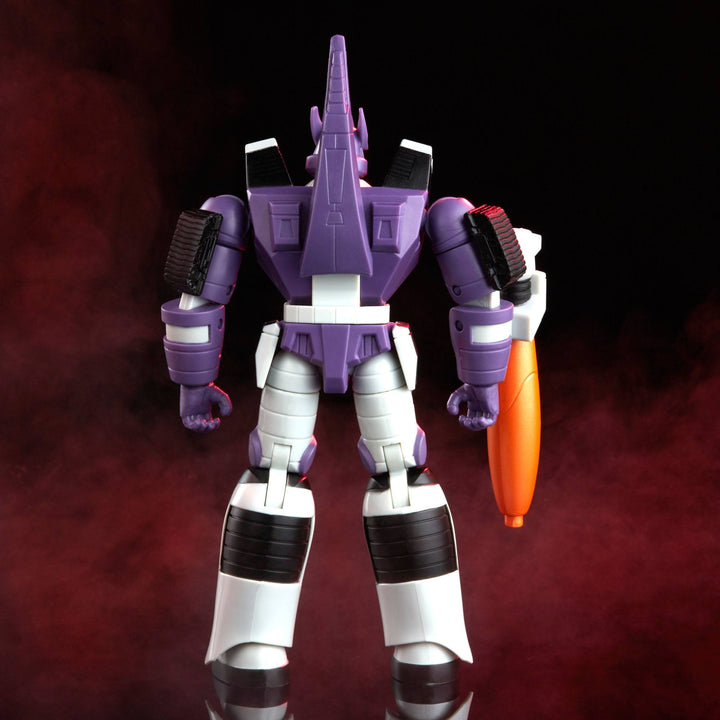 The Transformers: The Movie Generations R.E.D. Galvatron 15 cm, Infinity Collectables