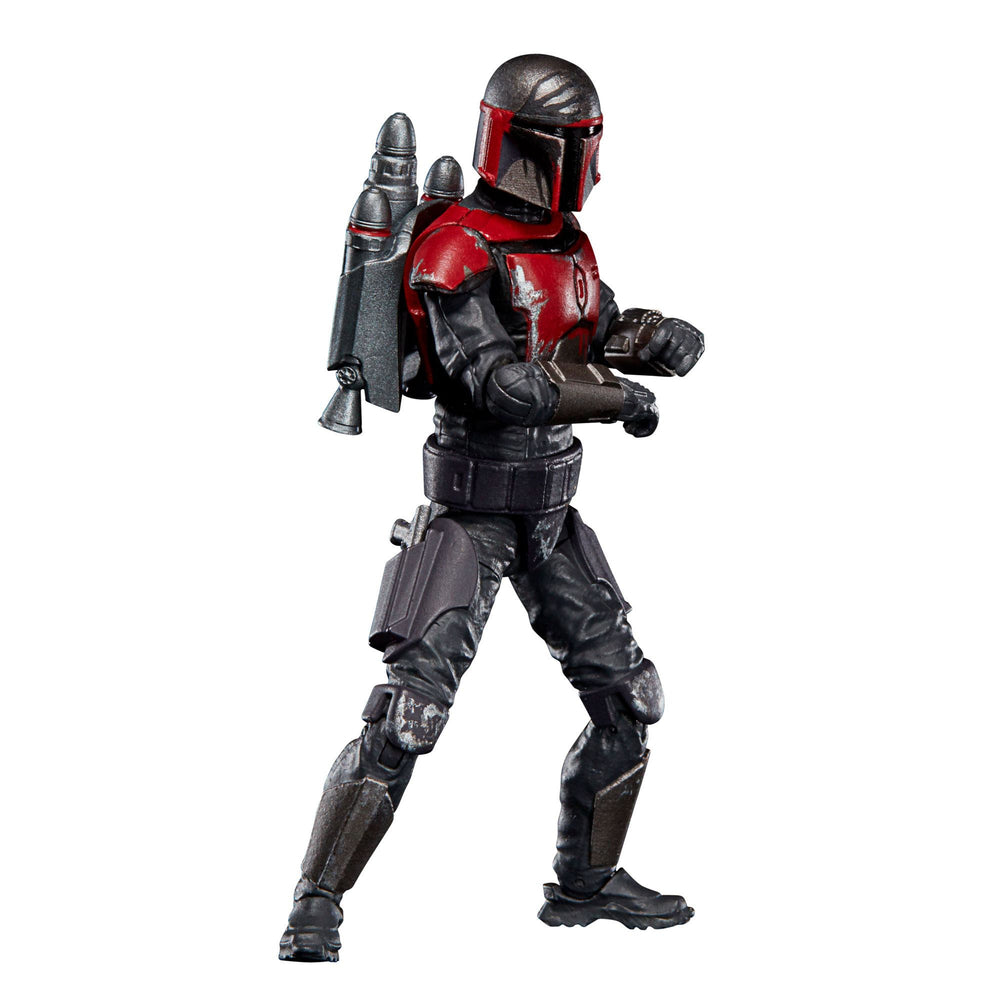 Star Wars The Clone Wars Vintage Collection Mandalorian Super Commando - Infinity Collectables