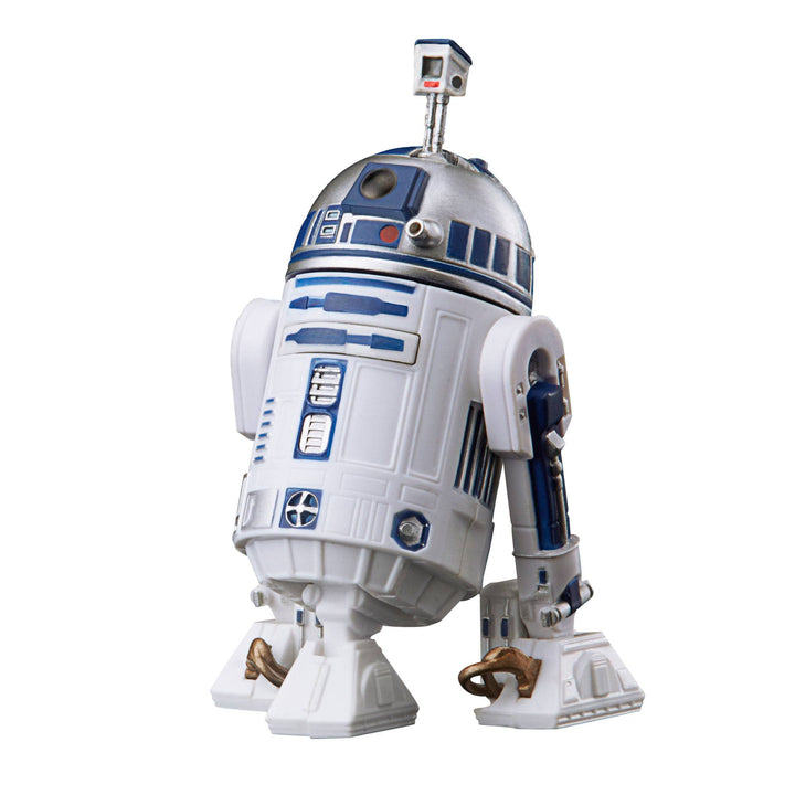 Star Wars The Vintage Collection 96 R2-D2 (Artoo-Detoo), Infinity Collectables