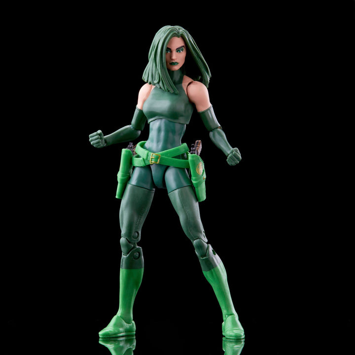 Marvel Legends Madame Hydra (Controller BAF), Infinity Collectables