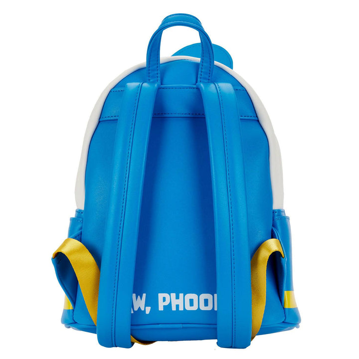 Loungefly Disney Donald Duck Cosplay Backpack - Infinity Collectables
