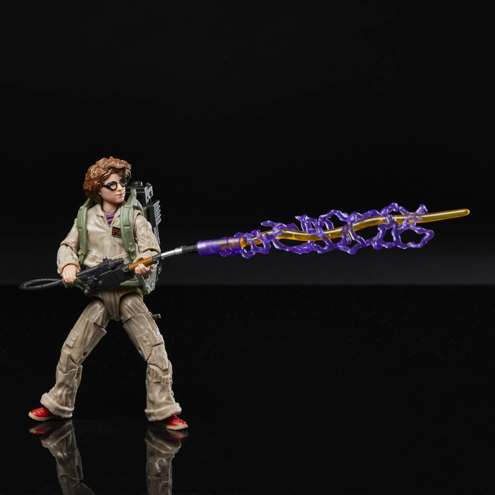 Ghostbusters: Afterlife Plasma Series Action Figure Set: The Family That Busts Together, Infinity Collectables