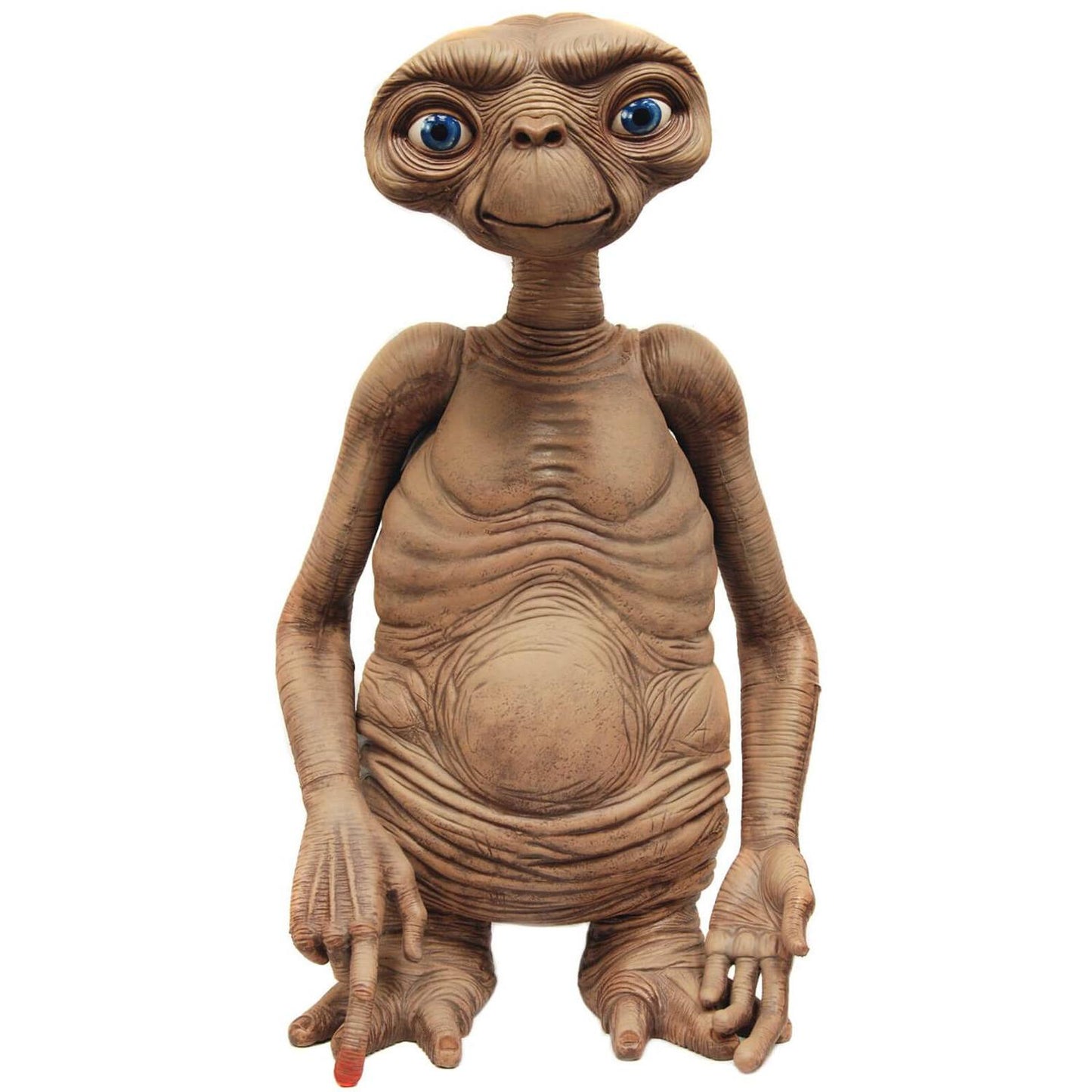 NECA E.T 36" Prop Replica Stunt Puppet Figure 1:1 - Infinity Collectables
