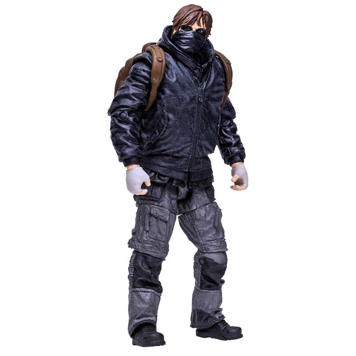 McFarlane DC Multiverse The Batman 7" Action Figure - Bruce Wayne (Drifter), Infinity Collectables