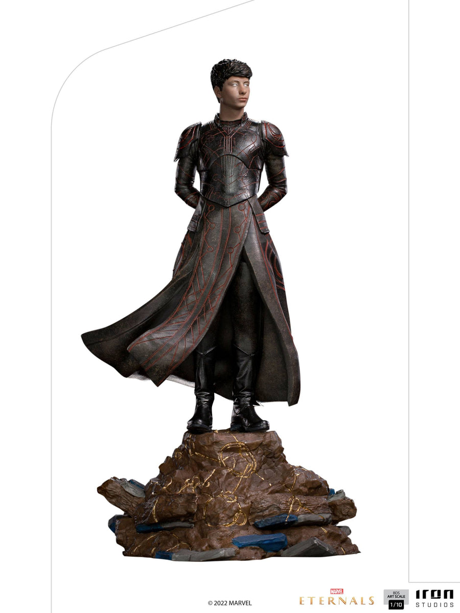 Iron Studios Eternals BDS Art Scale Statue 1-10 Druig - Infinity Collectables