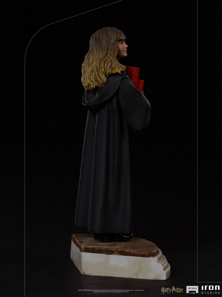 Iron Studios Harry Potter Art Scale Statue 1-10 Hermione Granger, Infinity Collectables