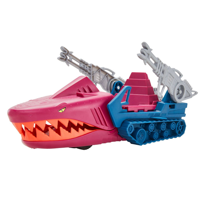 Masters Of The Universe Origins Land Shark Vehicle - Infinity Collectables
