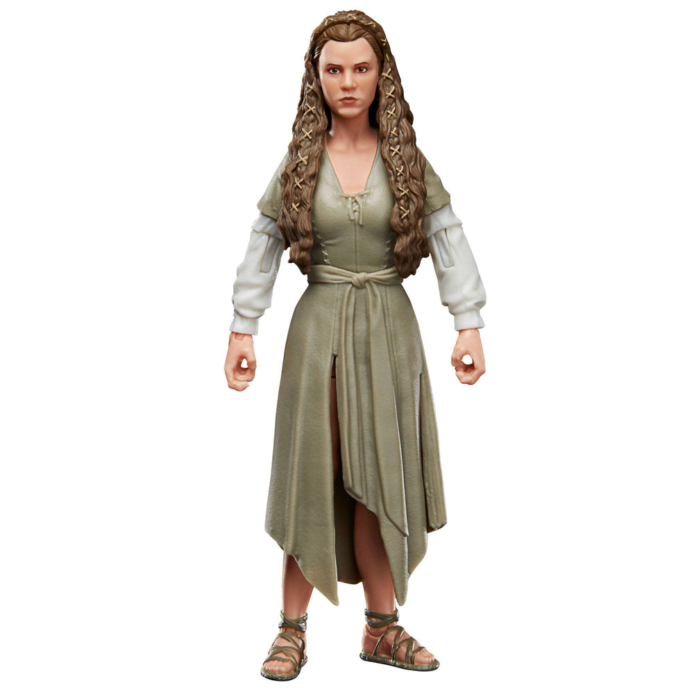 Star Wars Episode VI The Black Series Princess Leia (Ewok Village) - Infinity Collectables