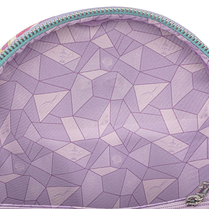 Loungefly Disney Crystal Sidekicks Aop Backpack - Infinity Collectables
