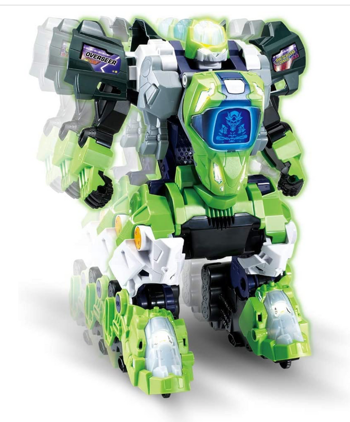 VTech Switch & Go Dinos Overseer the T-Rex, Infinity Collectables , Uncategorized