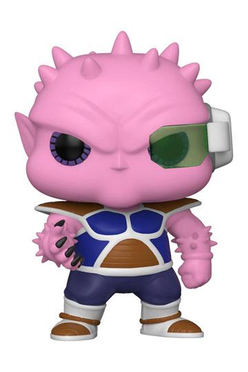 Dragon Ball Z POP! Animation Vinyl Figure Dodoria