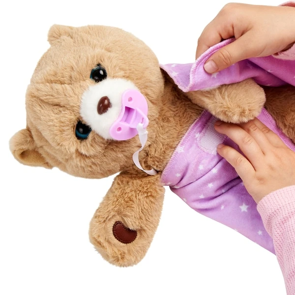 Little Live Cozy Dozy Cubbles, Infinity Collectables