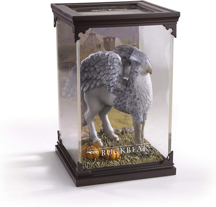 Wizarding World Collection : Magical Creatures – Buckbeak, Infinity Collectables