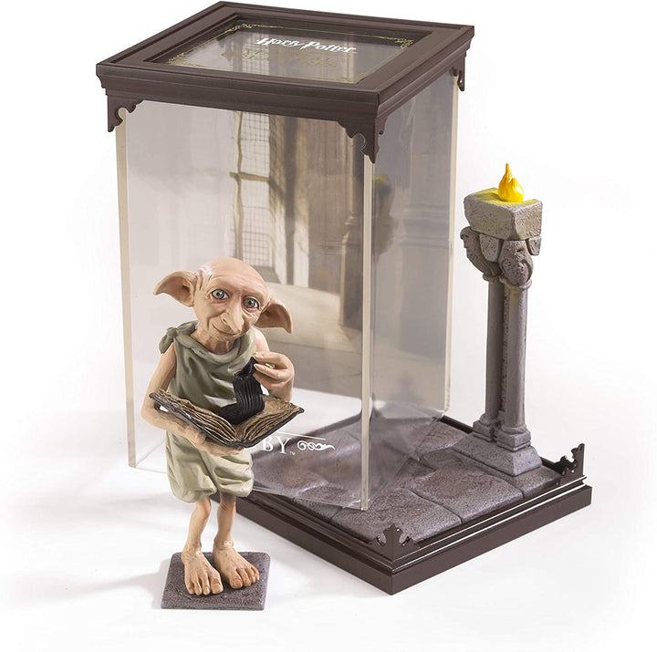 Wizarding World Collection : Magical Creatures – Dobby, Infinity Collectables